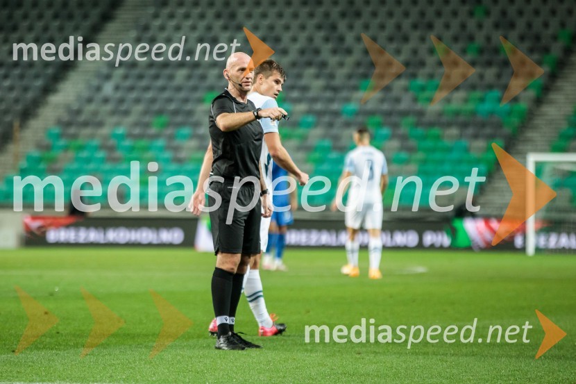 Slovenija z remijem proti Grkom, liga narodov