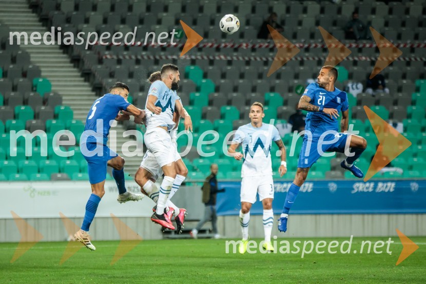  ... ;  ... ;  Jure Balkovec, nogometaš, Empoli FC;  ... Slovenija z remijem proti Grkom, liga narodov