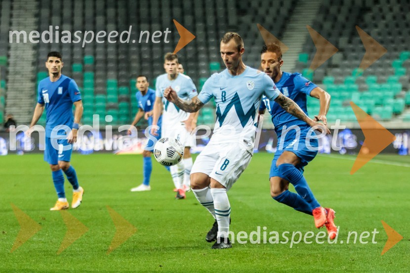  ... ;  ... ;  Rajko Rep, nogometaš;  ... Slovenija z remijem proti Grkom, liga narodov