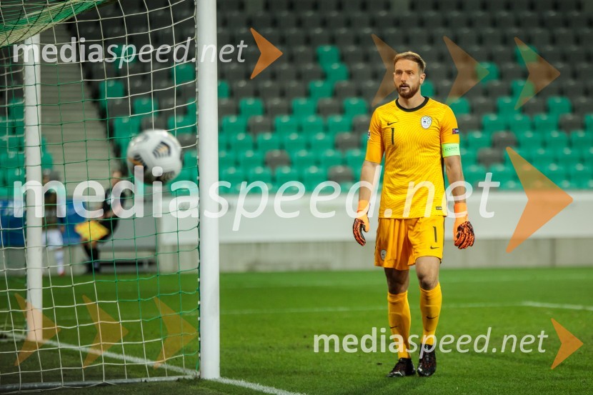 Slovenija z remijem proti Grkom, liga narodov