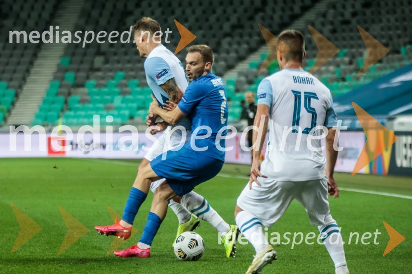  ... ;  ... ;  Damjan Bohar, nogometaš, NK MariborSlovenija z remijem proti Grkom, liga narodov