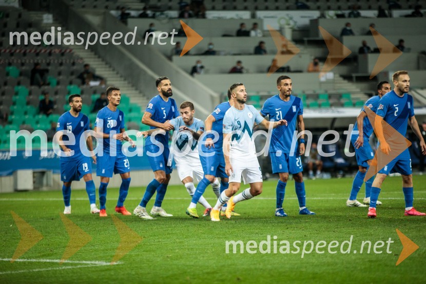  ... ;  ... ;  ... ;  Miha Blažič, nogometaš, NK Domžale;  ... ;  ... ;  ... ;  ... Slovenija z remijem proti Grkom, liga narodov