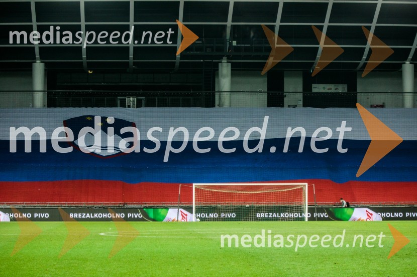 Slovenija z remijem proti Grkom, liga narodov