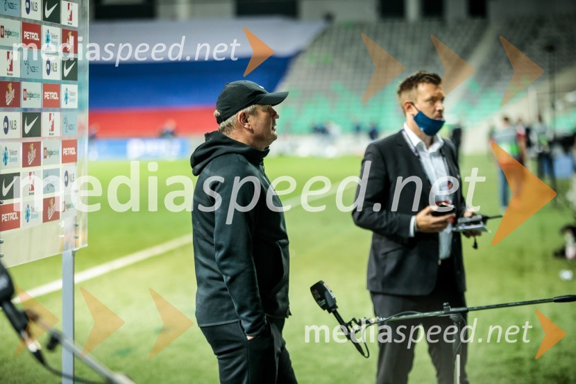 Slovenija z remijem proti Grkom, liga narodov