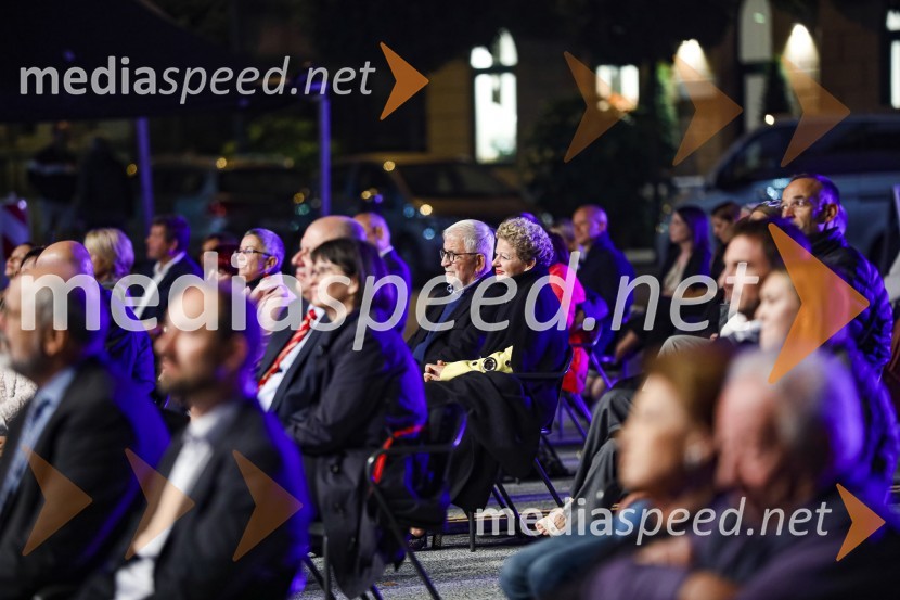 Poletna noč, gala koncert v okviru 68. Ljubljana Festivala