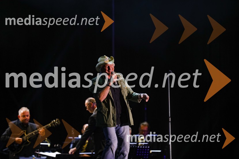 Poletna noč, gala koncert v okviru 68. Ljubljana Festivala