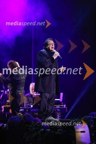 Poletna noč, gala koncert v okviru 68. Ljubljana Festivala