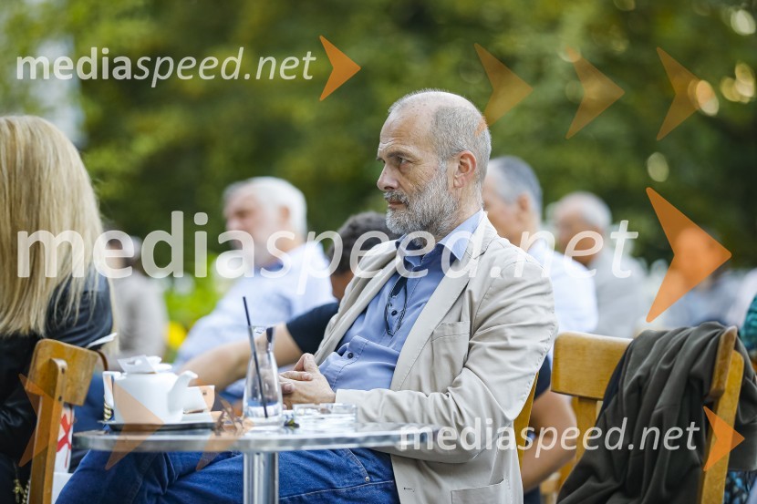 Ana Roš, predstavitev kuharske monografije Sonce in dež