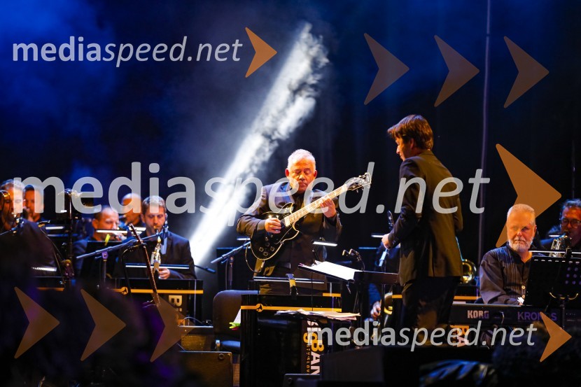 Poletna noč, gala koncert v okviru 68. Ljubljana Festivala
