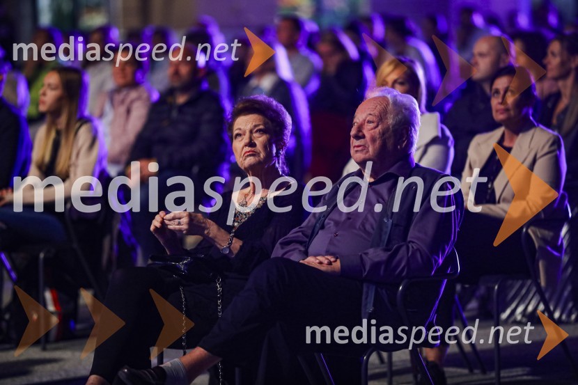 Poletna noč, gala koncert v okviru 68. Ljubljana Festivala