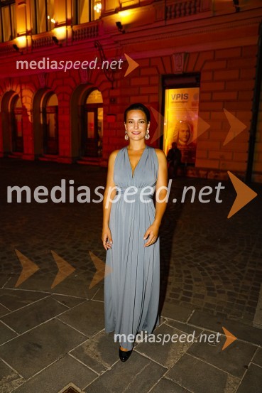  Nina Strnad, pevkaPoletna noč, gala koncert v okviru 68. Ljubljana Festivala