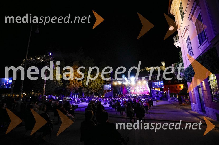 Poletna noč, gala koncert v okviru 68. Ljubljana Festivala