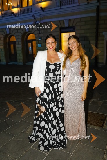 Poletna noč, gala koncert v okviru 68. Ljubljana Festivala