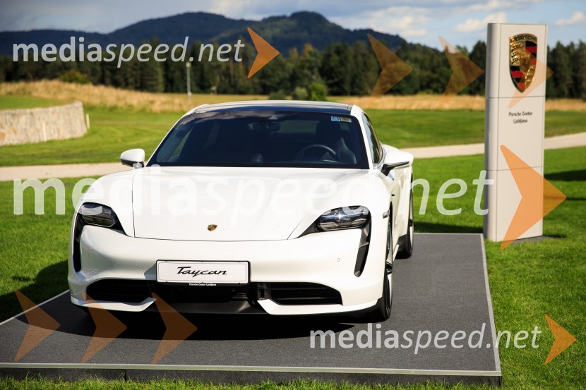 Sommerfest 2020, poletno druženje Slovensko-nemške gospodarske zbornice