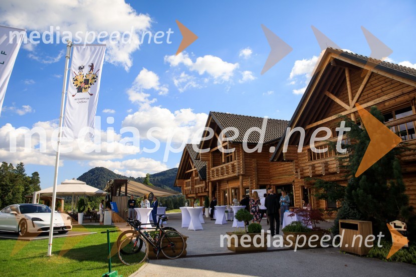 Sommerfest 2020, poletno druženje Slovensko-nemške gospodarske zbornice