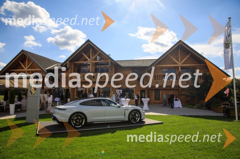 Sommerfest 2020, poletno druženje Slovensko-nemške gospodarske zbornice