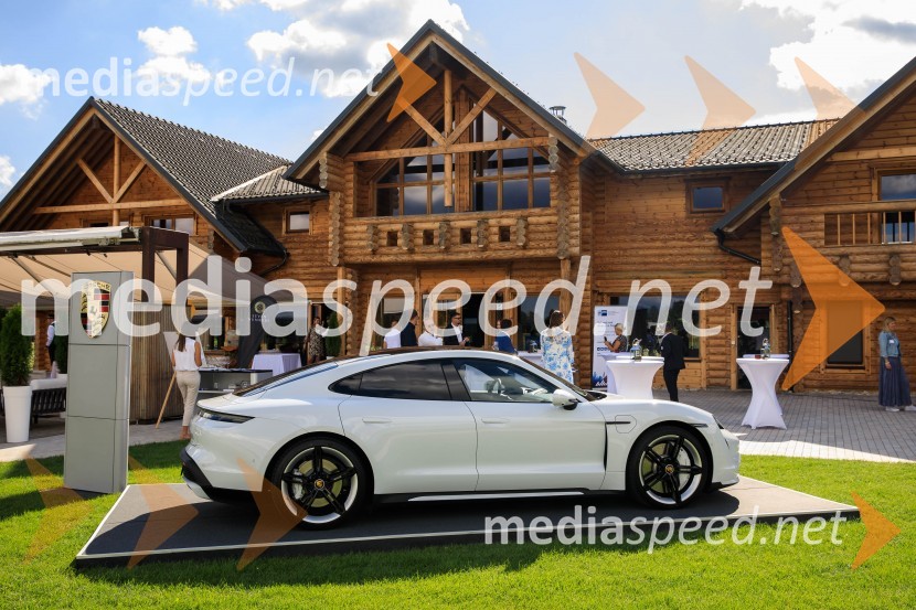 Sommerfest 2020, poletno druženje Slovensko-nemške gospodarske zbornice