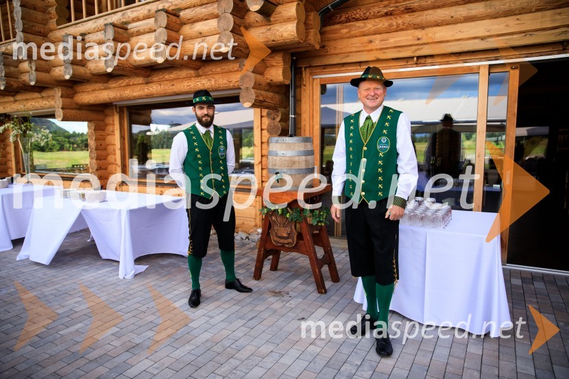 Sommerfest 2020, poletno druženje Slovensko-nemške gospodarske zbornice