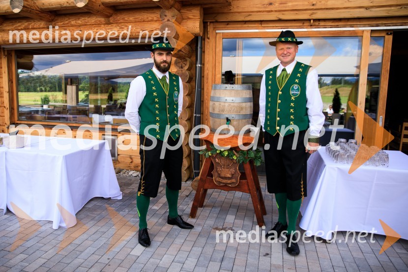 Sommerfest 2020, poletno druženje Slovensko-nemške gospodarske zbornice