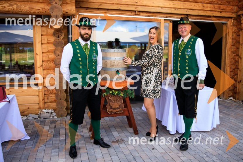 Sommerfest 2020, poletno druženje Slovensko-nemške gospodarske zbornice