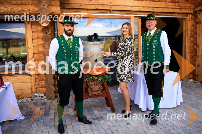  ... ;  Maja Košir, Bonvivent, organizacija dogodkov;  ... Sommerfest 2020, poletno druženje Slovensko-nemške gospodarske zbornice