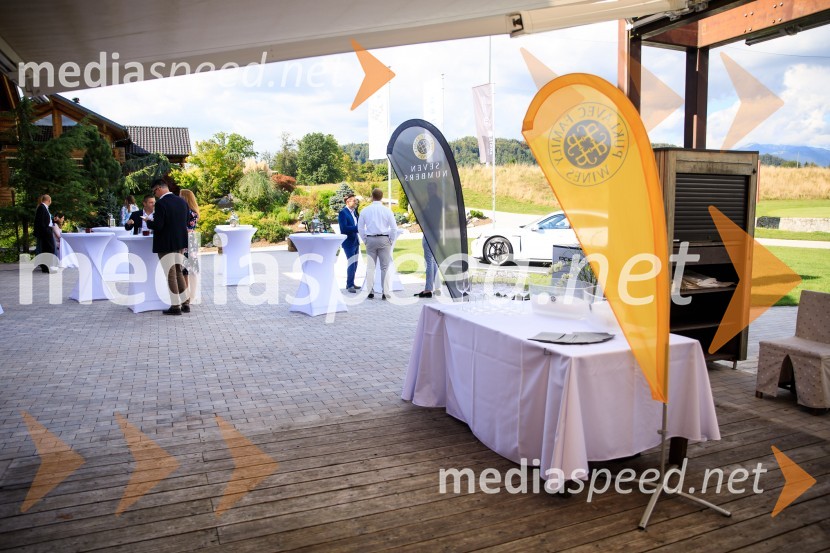 Sommerfest 2020, poletno druženje Slovensko-nemške gospodarske zbornice