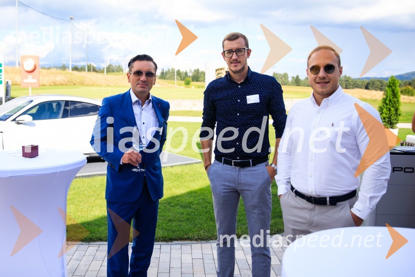  ... ;  ... ;  Luka Peter Medved, Adecco H.R. d.o.o.Sommerfest 2020, poletno druženje Slovensko-nemške gospodarske zbornice