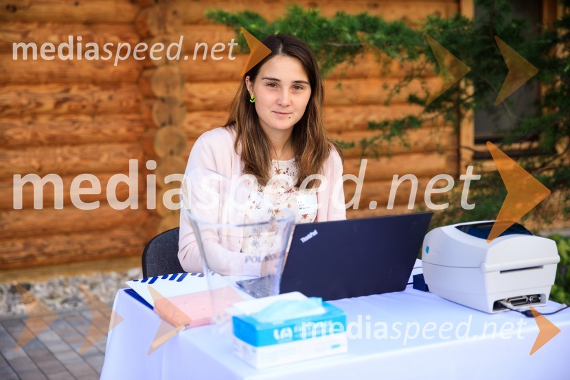 Sommerfest 2020, poletno druženje Slovensko-nemške gospodarske zbornice