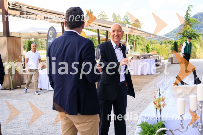 Sommerfest 2020, poletno druženje Slovensko-nemške gospodarske zbornice