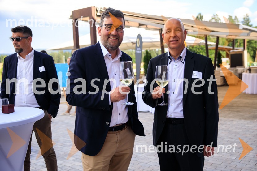 Sommerfest 2020, poletno druženje Slovensko-nemške gospodarske zbornice