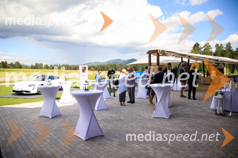 Sommerfest 2020, poletno druženje Slovensko-nemške gospodarske zbornice