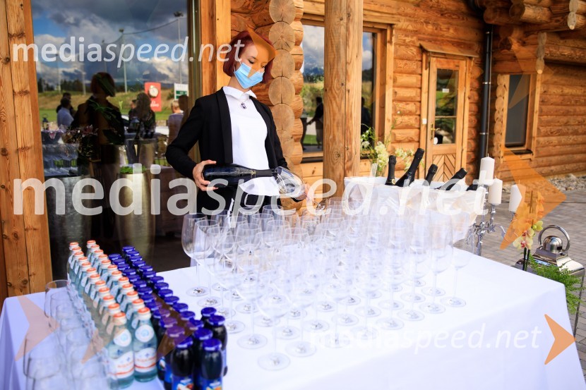 Sommerfest 2020, poletno druženje Slovensko-nemške gospodarske zbornice