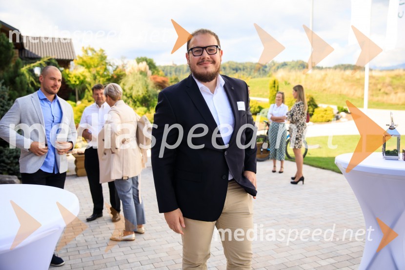 Sommerfest 2020, poletno druženje Slovensko-nemške gospodarske zbornice
