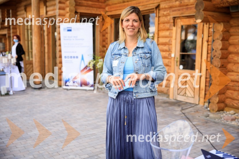 Sommerfest 2020, poletno druženje Slovensko-nemške gospodarske zbornice