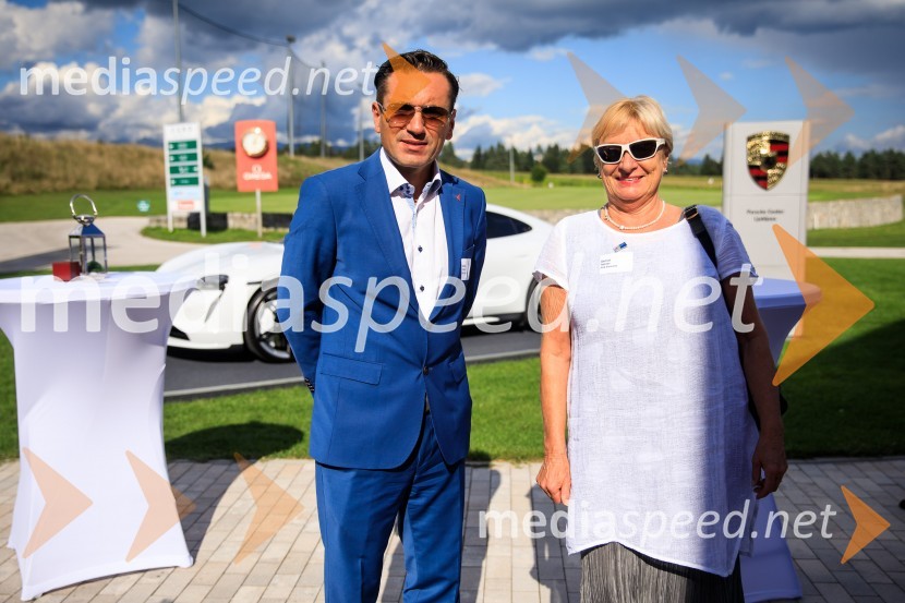  ... ;  Gertrud Rantzen, predsednica, Slovensko-nemška gospodarska zbornicaSommerfest 2020, poletno druženje Slovensko-nemške gospodarske zbornice