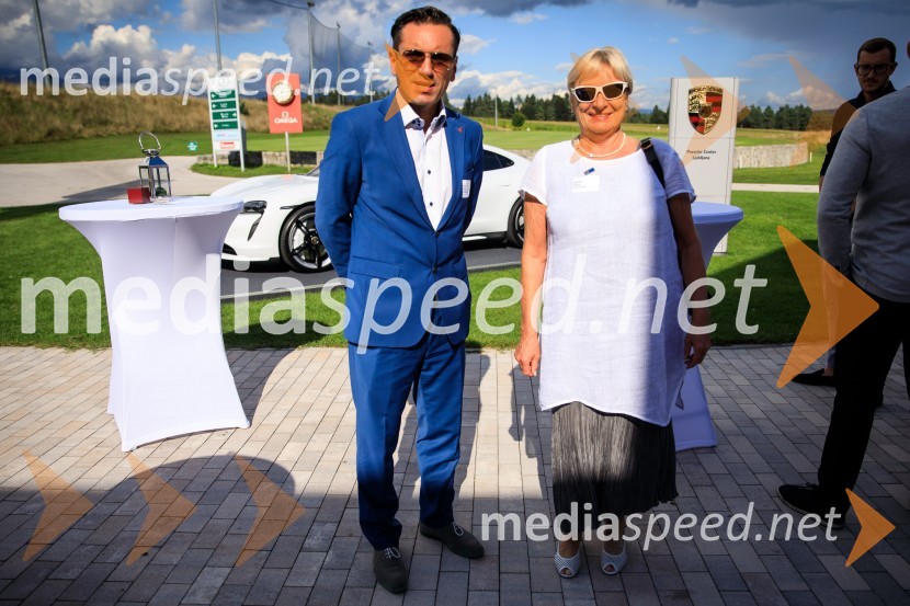  ... ;  Gertrud Rantzen, predsednica, Slovensko-nemška gospodarska zbornicaSommerfest 2020, poletno druženje Slovensko-nemške gospodarske zbornice