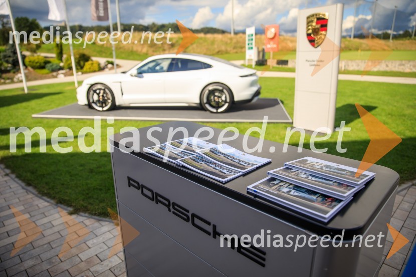 Sommerfest 2020, poletno druženje Slovensko-nemške gospodarske zbornice