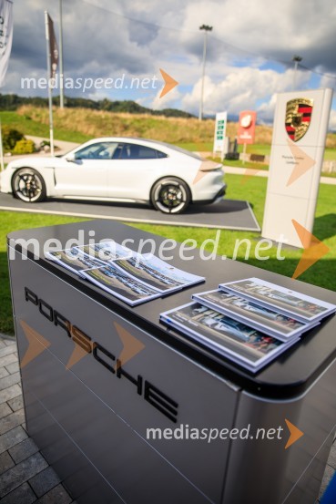 Sommerfest 2020, poletno druženje Slovensko-nemške gospodarske zbornice