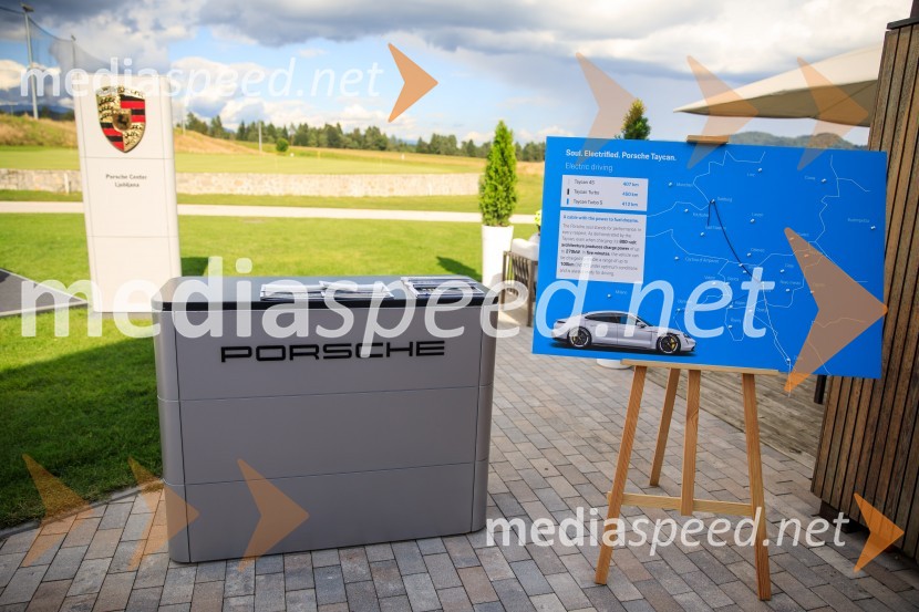 Sommerfest 2020, poletno druženje Slovensko-nemške gospodarske zbornice