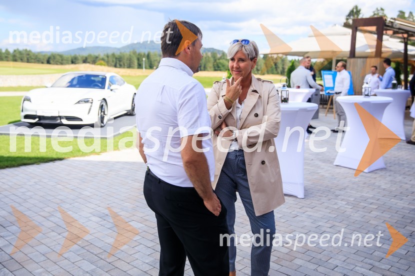 Sommerfest 2020, poletno druženje Slovensko-nemške gospodarske zbornice