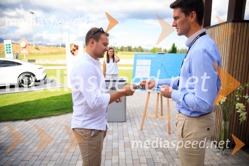 Sommerfest 2020, poletno druženje Slovensko-nemške gospodarske zbornice