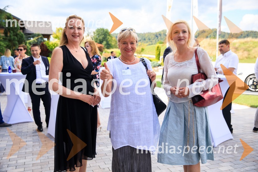  ... ;  Gertrud Rantzen, predsednica, Slovensko-nemška gospodarska zbornica;  ... Sommerfest 2020, poletno druženje Slovensko-nemške gospodarske zbornice