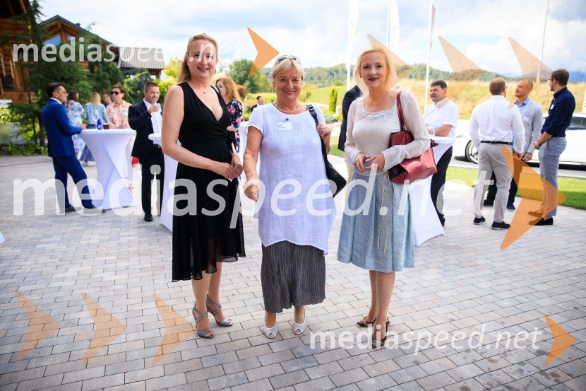  ... ;  Gertrud Rantzen, predsednica, Slovensko-nemška gospodarska zbornica;  ... Sommerfest 2020, poletno druženje Slovensko-nemške gospodarske zbornice