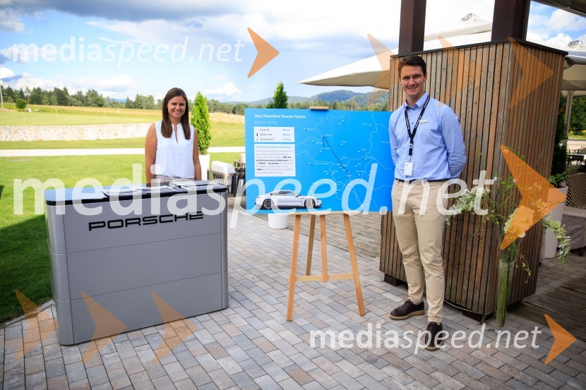 Sommerfest 2020, poletno druženje Slovensko-nemške gospodarske zbornice