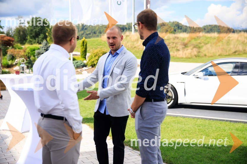 Sommerfest 2020, poletno druženje Slovensko-nemške gospodarske zbornice