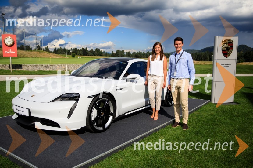 Sommerfest 2020, poletno druženje Slovensko-nemške gospodarske zbornice