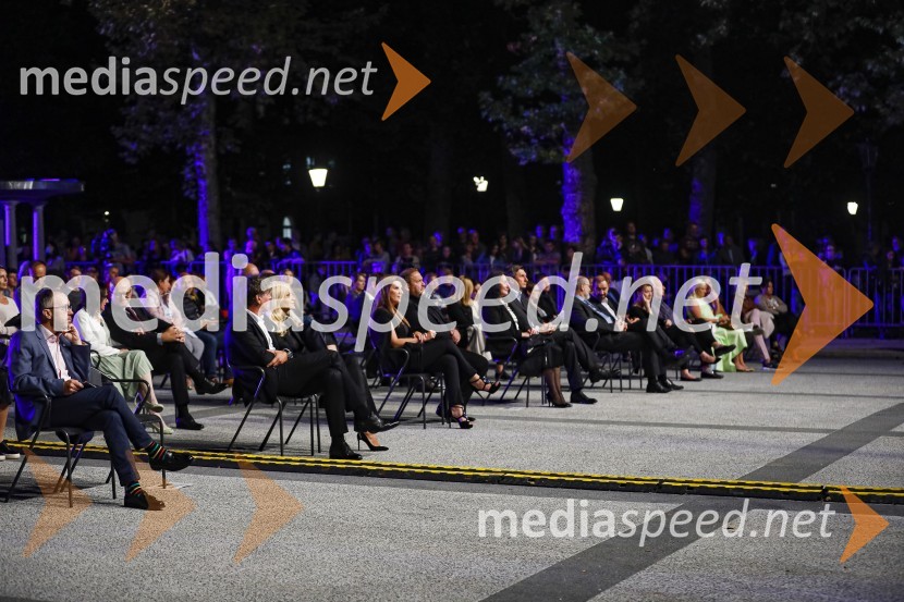 Poletna noč, gala koncert v okviru 68. Ljubljana Festivala