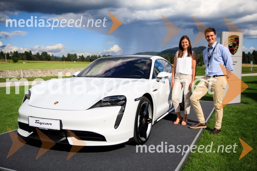 Sommerfest 2020, poletno druženje Slovensko-nemške gospodarske zbornice