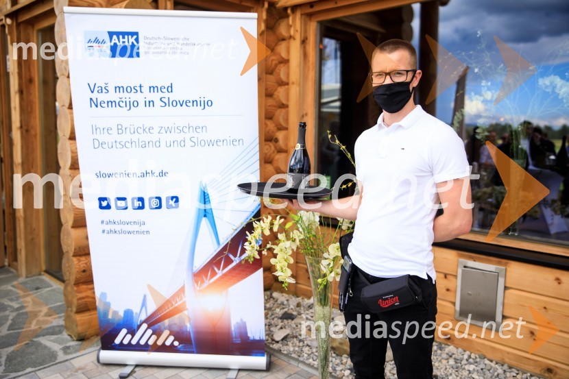 Sommerfest 2020, poletno druženje Slovensko-nemške gospodarske zbornice