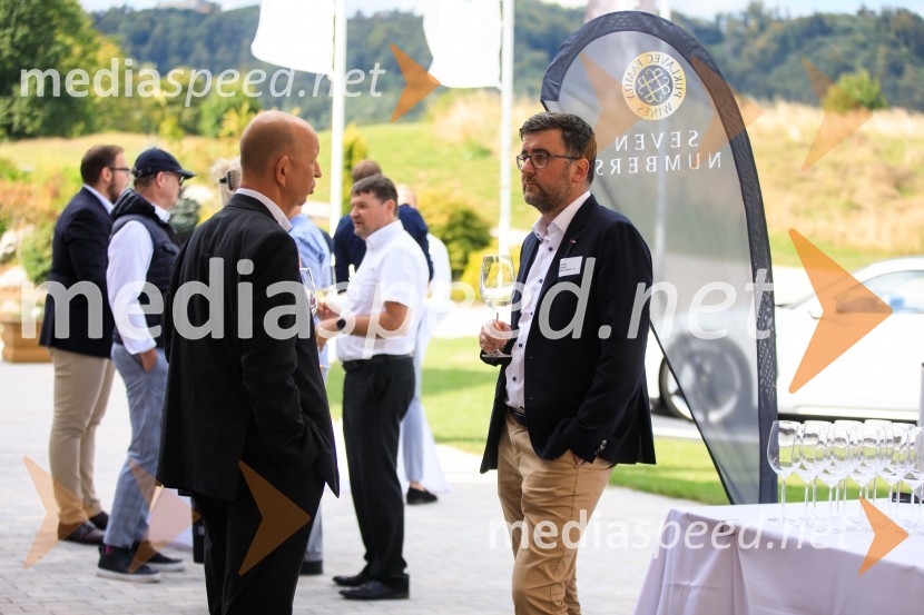 Sommerfest 2020, poletno druženje Slovensko-nemške gospodarske zbornice